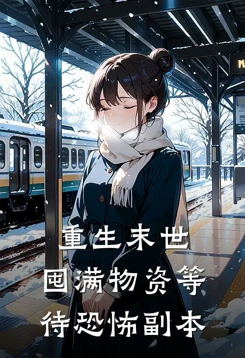 重生末世：囤满物资等待恐怖副本