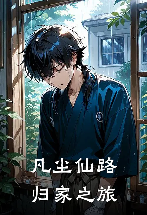 凡尘仙路：归家之旅
