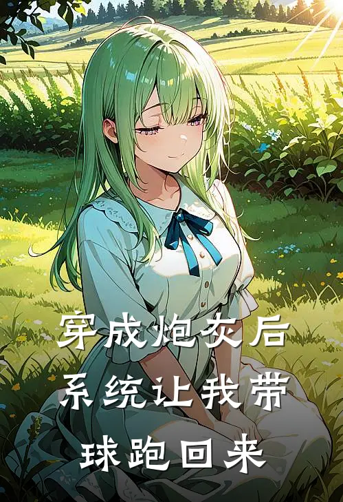 穿成炮灰后，系统让我带球跑回来