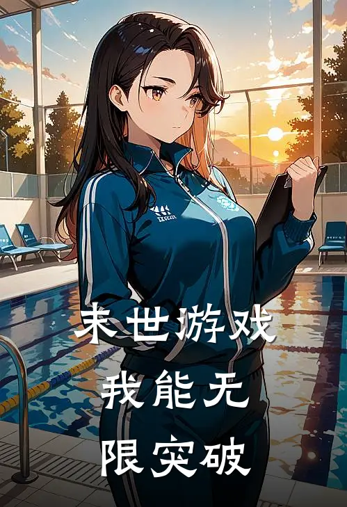 末世游戏：我能无限突破