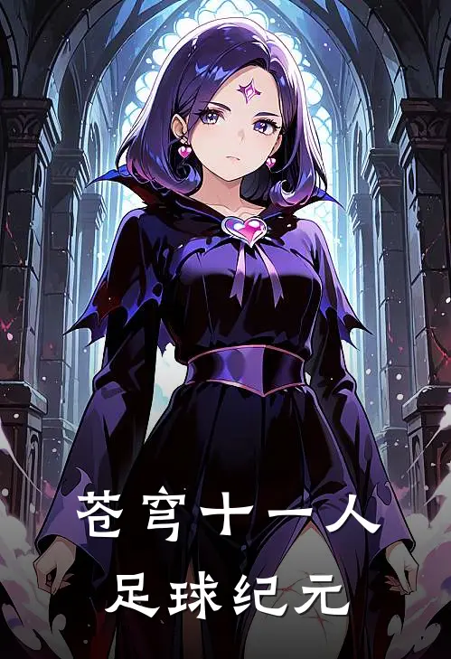 苍穹十一人足球纪元