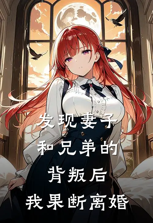 发现妻子和兄弟的背叛后，我果断离婚