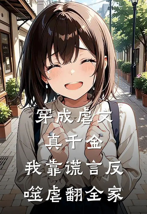 穿成虐文真千金，我靠谎言反噬虐翻全家