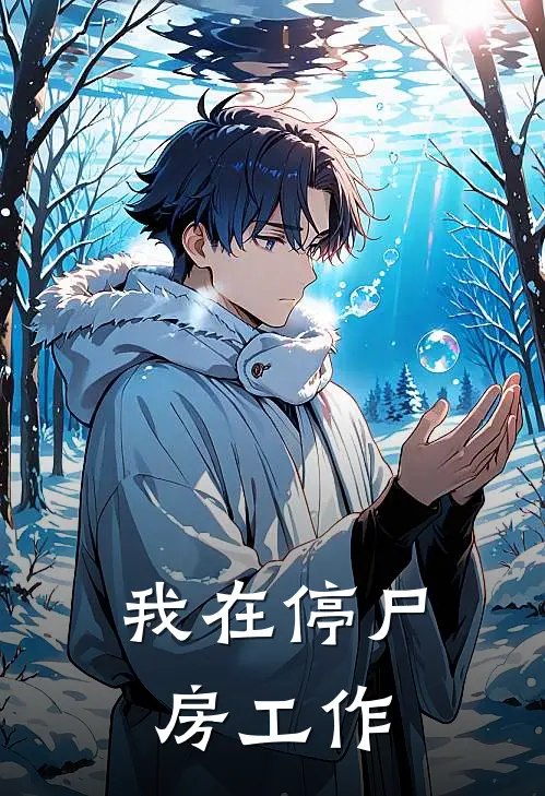 我在停尸房工作