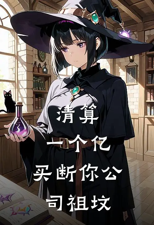 清算：一个亿，买断你公司祖坟