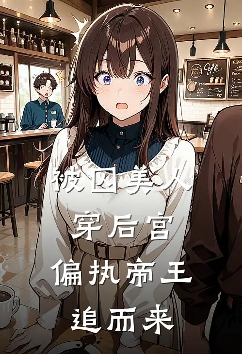 被囚美人穿后宫，偏执帝王追而来