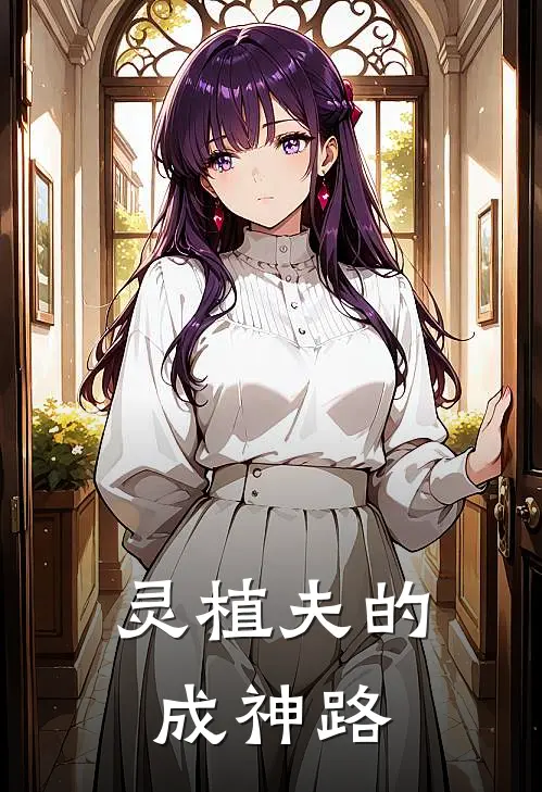 灵植夫的成神路