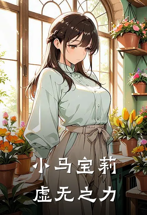 小马宝莉：虚无之力
