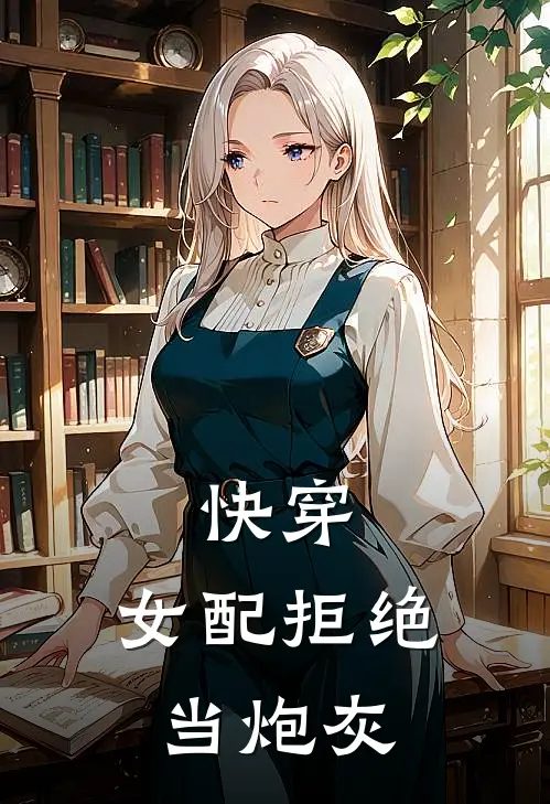 快穿：女配拒绝当炮灰