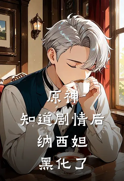 原神：知道剧情后，纳西妲黑化了