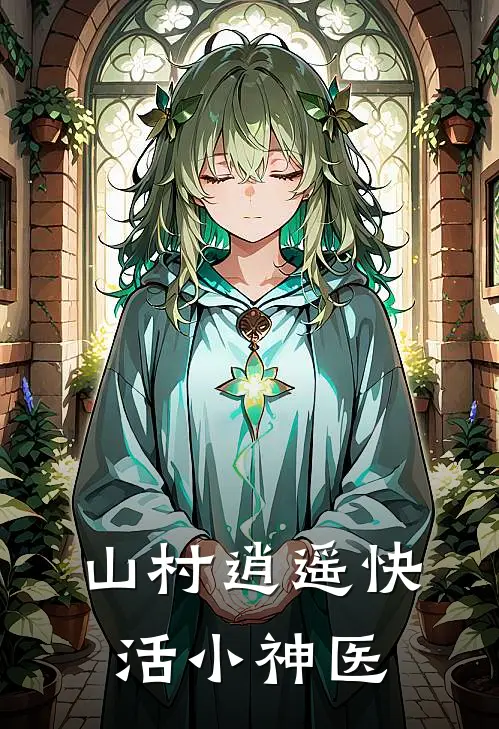 山村逍遥快活小神医