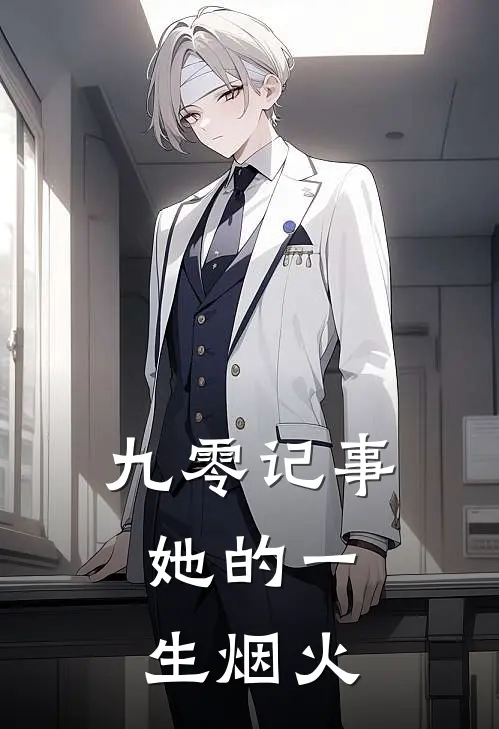九零记事：她的一生烟火