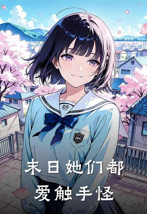 【末日】她们都爱触手怪