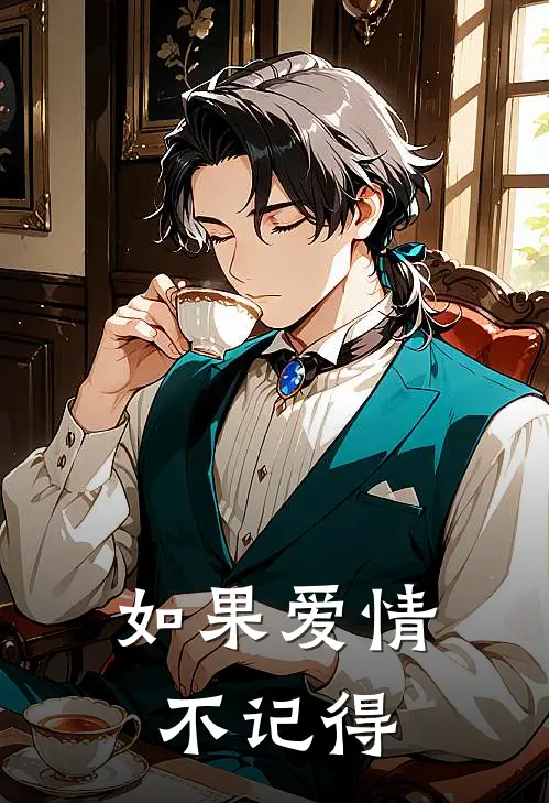如果爱情不记得
