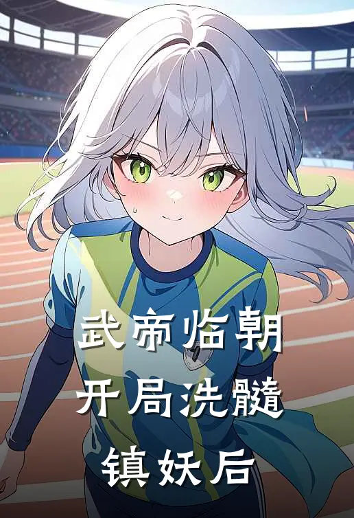 武帝临朝：开局洗髓镇妖后