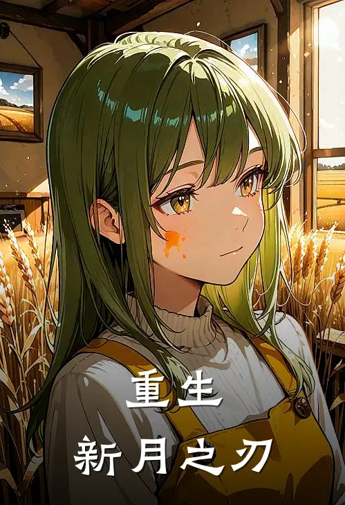 重生：新月之刃