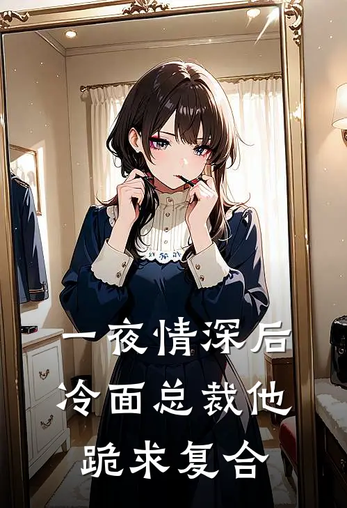 一夜情深后，冷面总裁他跪求复合