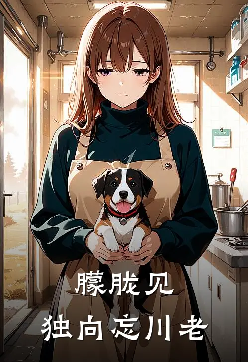 朦胧见，独向忘川老