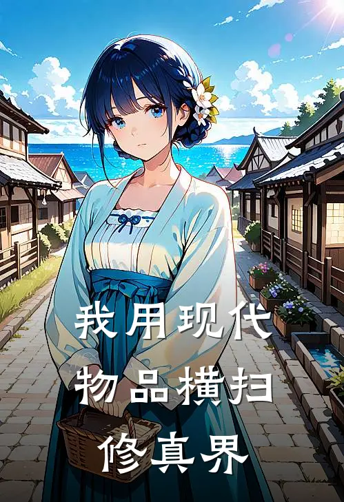 我用现代物品横扫修真界