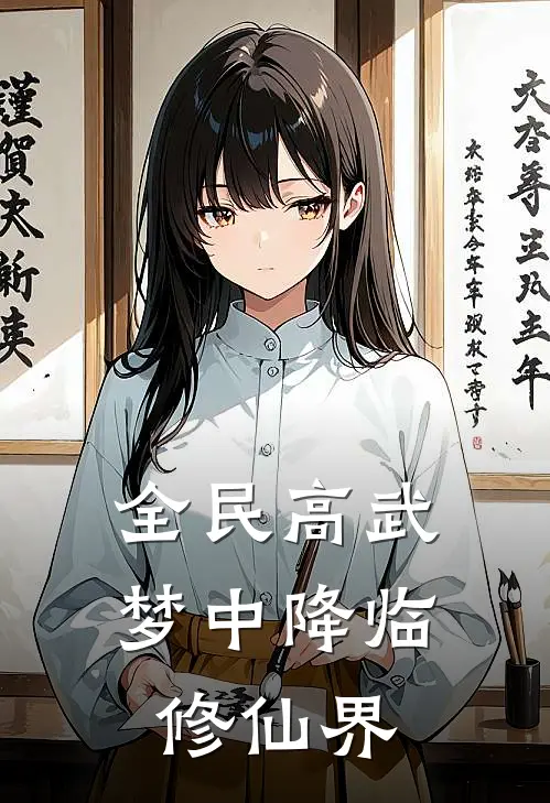 全民高武：梦中降临修仙界