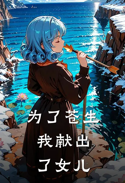 为了苍生，我献出了女儿