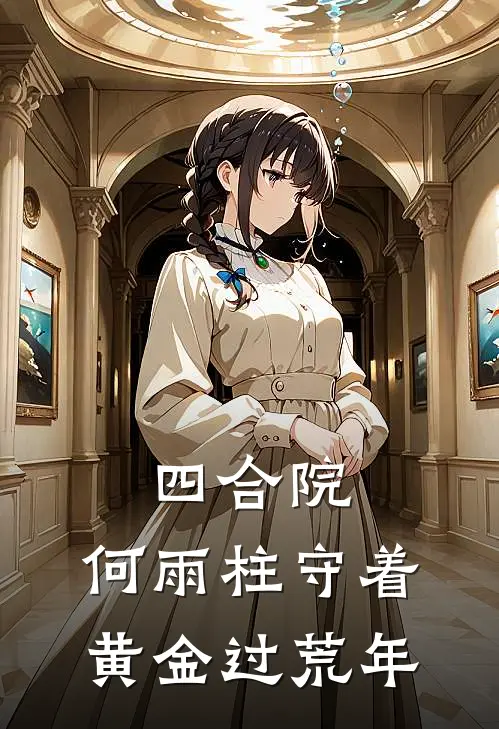 四合院：何雨柱守着黄金过荒年