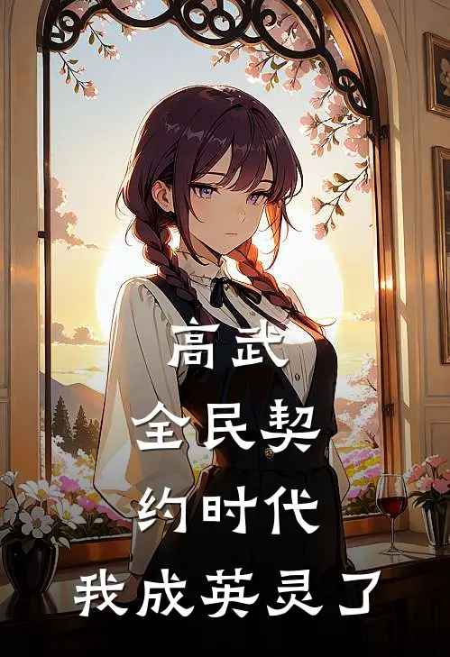 高武：全民契约时代，我成英灵了