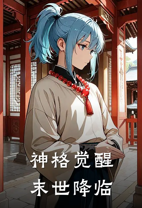 神格觉醒，末世降临