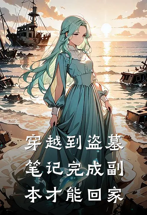 穿越到盗墓笔记完成副本才能回家