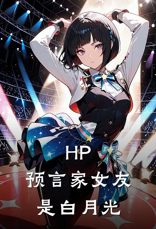 HP：预言家女友是白月光