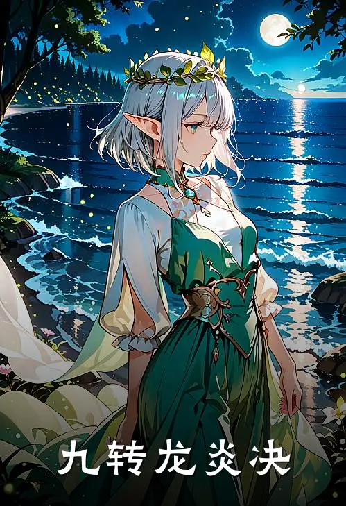 九转龙炎决