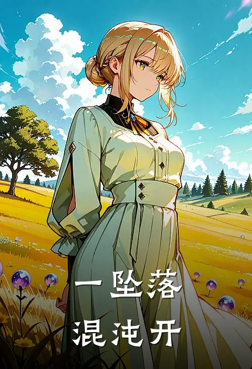 一坠落，混沌开