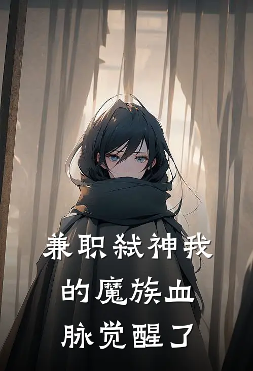 兼职弑神我的魔族血脉觉醒了
