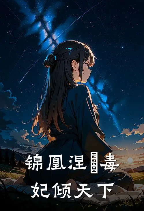 锦凰涅槃毒妃倾天下