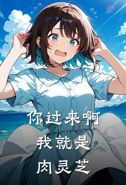 你过来啊，我就是肉灵芝