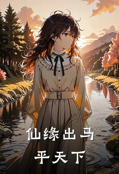 仙缘出马平天下