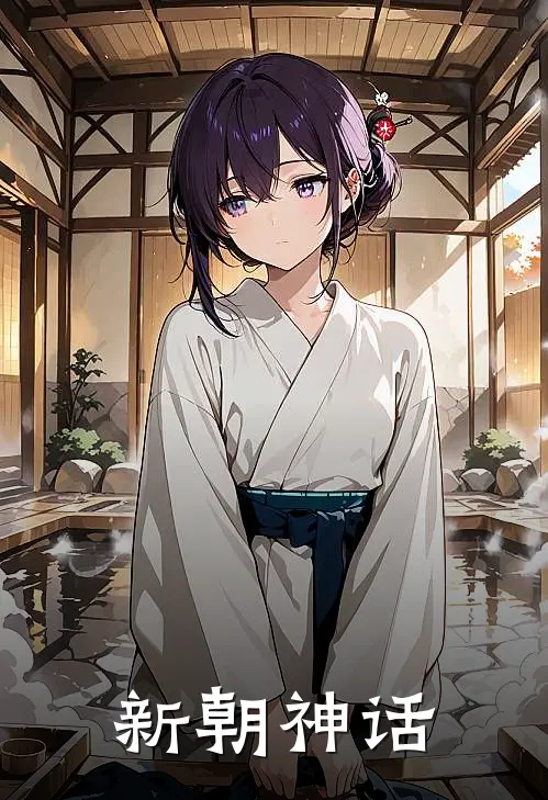 新朝神话