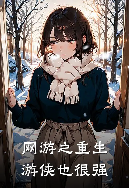 网游之重生游侠也很强