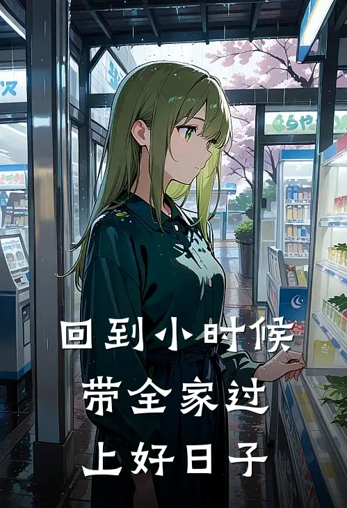 回到小时候，带全家过上好日子