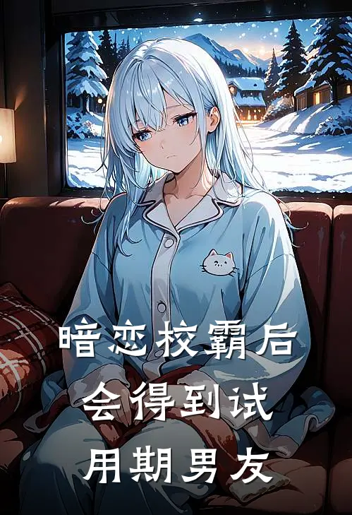 暗恋校霸后，会得到试用期男友