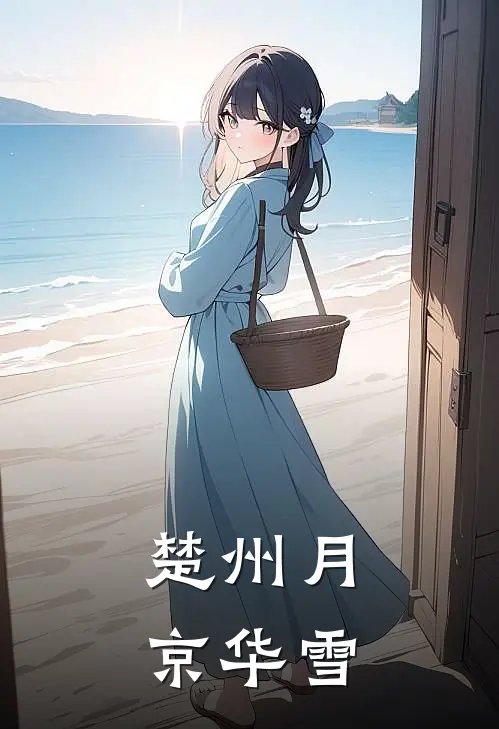 楚州月，京华雪