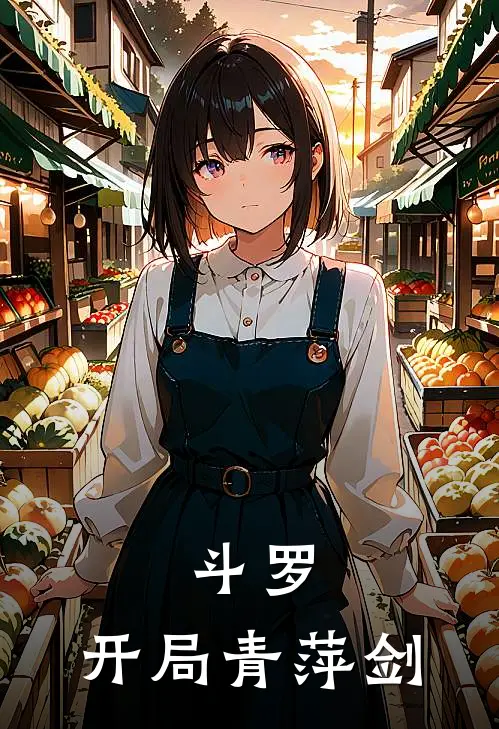 斗罗：开局青萍剑