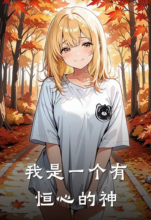 我是一个有恒心的神