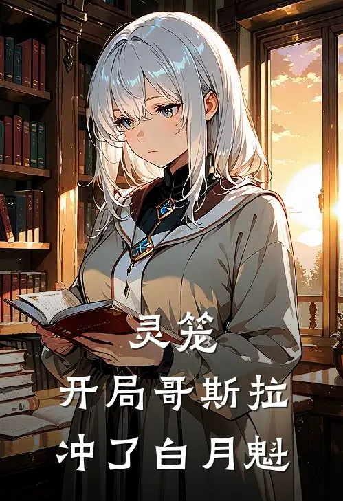 灵笼：开局哥斯拉，冲了白月魁