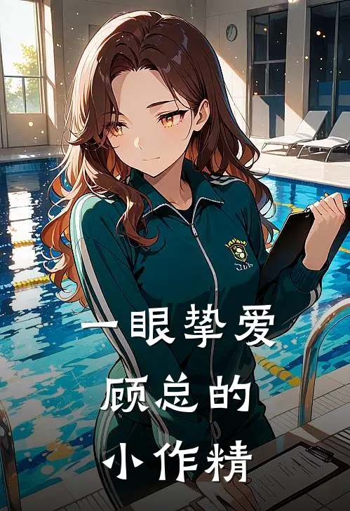 一眼挚爱：顾总的小作精