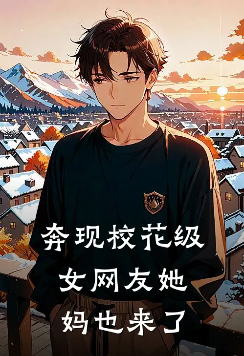 奔现校花级女网友她妈也来了