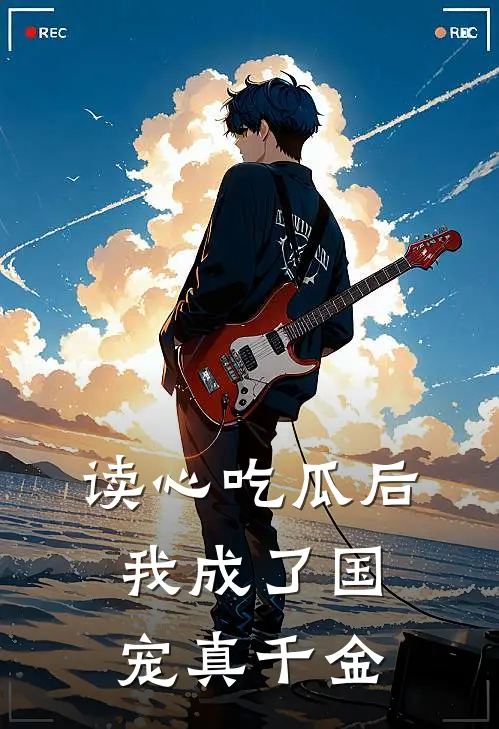 读心吃瓜后，我成了国宠真千金