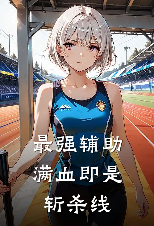 最强辅助，满血即是斩杀线