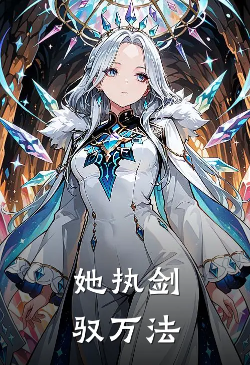 她执剑，驭万法