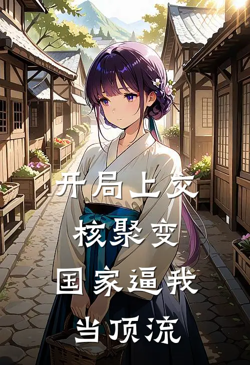 开局上交核聚变，国家逼我当顶流